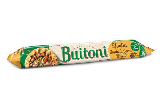 Buitoni® La Sfoglia Bontà di Semi