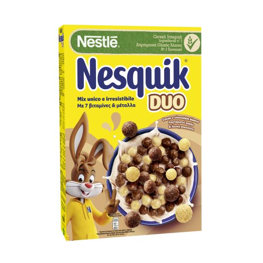 Nesquik® Duo