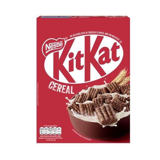 Cereali KITKAT®