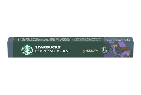 Starbucks Espresso Roast di Nespresso