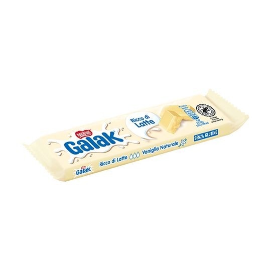 GALAK® Barretta Cioccolato Bianco