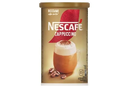 Nescafé® Cappuccino vaso