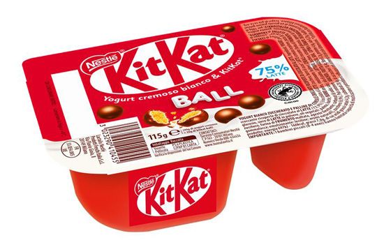 KitKat® Splitpot