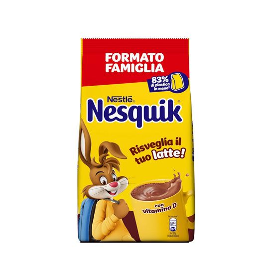 Nesquik® Soft Pack Nesquik® Soft Pack