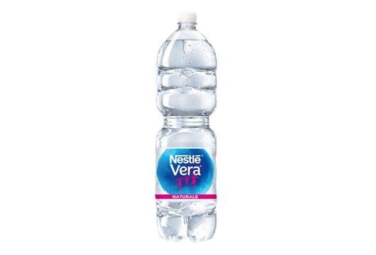 Nestle' Vera 2 L naturale S. Rosalia