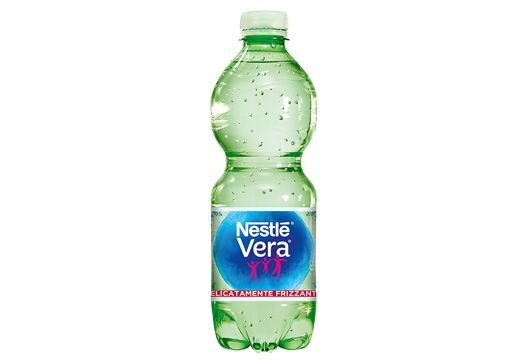 Nestle' Vera 50 cl Lievemente frizzante in Bosco