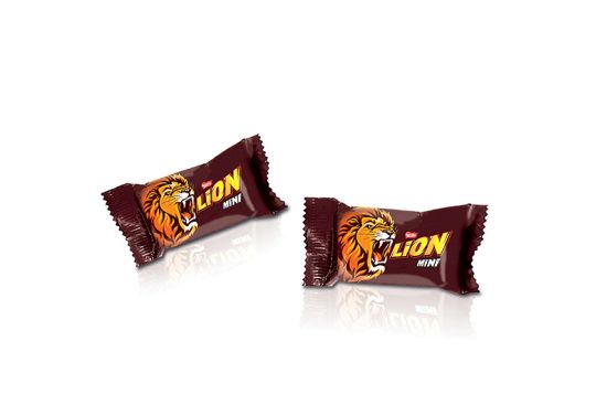 Lion mini