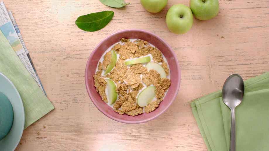 Cereali Fitness: una colazione con vitamina B