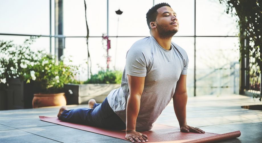 Cosa è lo yoga?