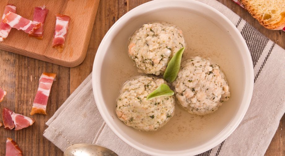 Pane fresco e come conservarlo: 3 ricette per riutilizzarlo