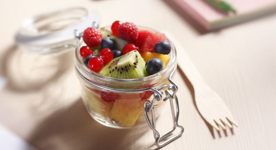 Conservare la frutta in frigo