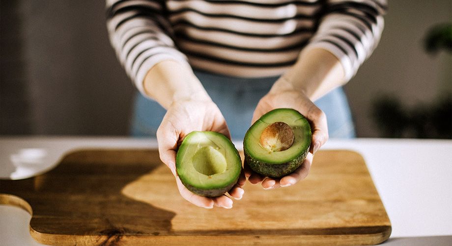 Come conservare l'avocado